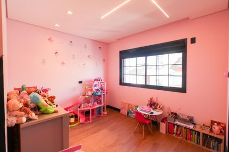 Casa para alugar com 192m², 3 quartos e 2 vagasSuíte 1