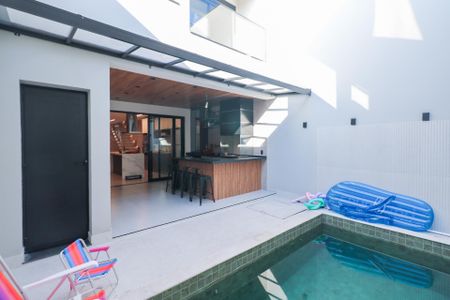 Casa para alugar com 192m², 3 quartos e 2 vagasPiscina