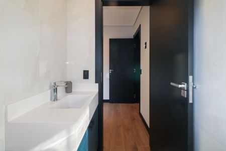 Casa para alugar com 192m², 3 quartos e 2 vagasBanheiro da Suíte 2