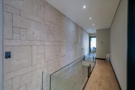Casa para alugar com 192m², 3 quartos e 2 vagasCorredor dos Quartos