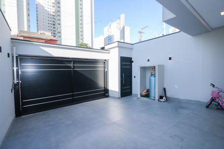 Casa para alugar com 192m², 3 quartos e 2 vagasGaragem