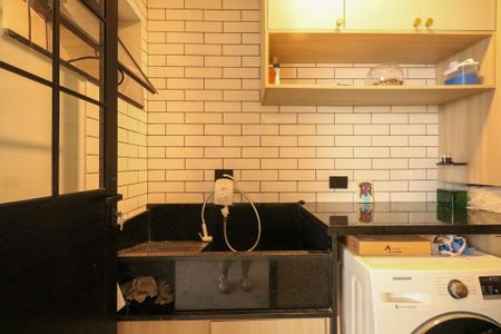 Casa para alugar com 192m², 3 quartos e 2 vagasÁrea de Serviço