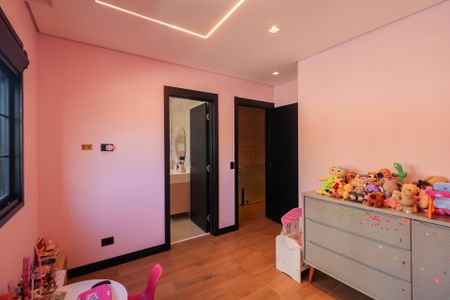 Casa para alugar com 192m², 3 quartos e 2 vagasSuíte 1
