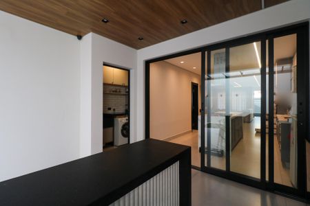 Casa para alugar com 192m², 3 quartos e 2 vagasÁrea Gourmet