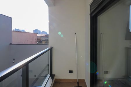 Casa para alugar com 192m², 3 quartos e 2 vagasVaranda da Suíte 3