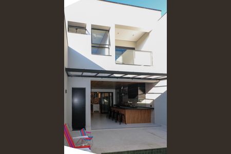 Casa para alugar com 192m², 3 quartos e 2 vagasPiscina