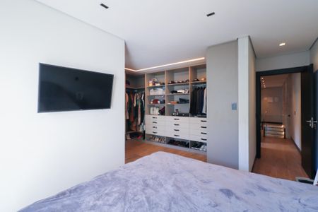 Casa para alugar com 192m², 3 quartos e 2 vagasSuíte 3