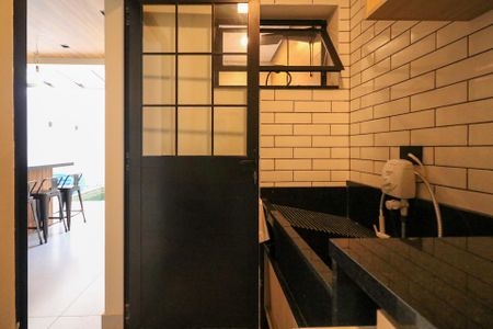 Casa para alugar com 192m², 3 quartos e 2 vagasÁrea de Serviço