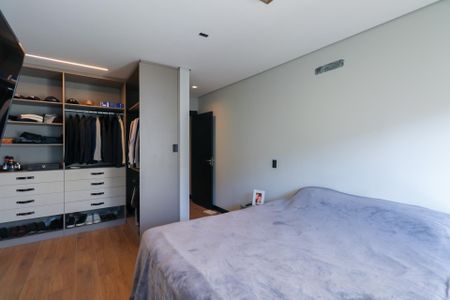 Casa para alugar com 192m², 3 quartos e 2 vagasSuíte 3