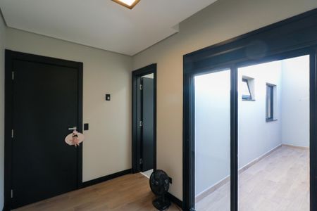 Casa para alugar com 192m², 3 quartos e 2 vagasSuíte 2