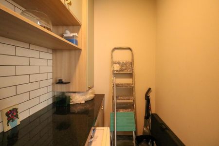 Casa para alugar com 192m², 3 quartos e 2 vagasÁrea de Serviço