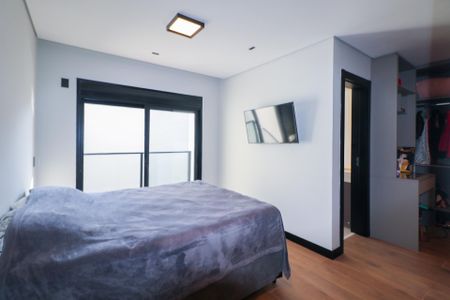 Casa para alugar com 192m², 3 quartos e 2 vagasSuíte 3