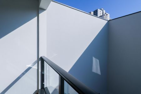 Casa para alugar com 192m², 3 quartos e 2 vagasVaranda da Suíte 3
