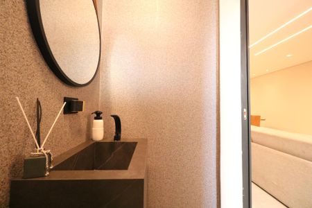 Casa para alugar com 192m², 3 quartos e 2 vagasLavabo