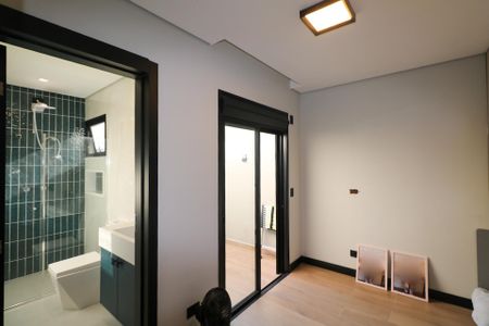 Casa para alugar com 192m², 3 quartos e 2 vagasSuíte 2