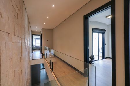 Casa para alugar com 192m², 3 quartos e 2 vagasCorredor dos Quartos