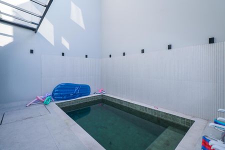 Casa para alugar com 192m², 3 quartos e 2 vagasPiscina
