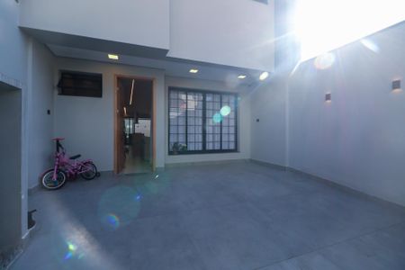 Casa para alugar com 192m², 3 quartos e 2 vagasGaragem