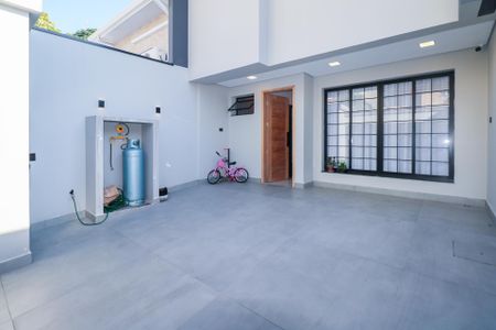 Casa para alugar com 192m², 3 quartos e 2 vagasGaragem