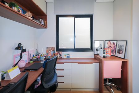 Casa para alugar com 192m², 3 quartos e 2 vagasEscritório