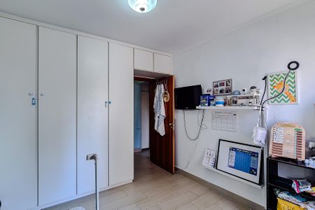 Apartamento à venda com 127m², 3 quartos e 3 vagas Apartamento à venda com 127m², 3 quartos e 3 vagasQuarto 2