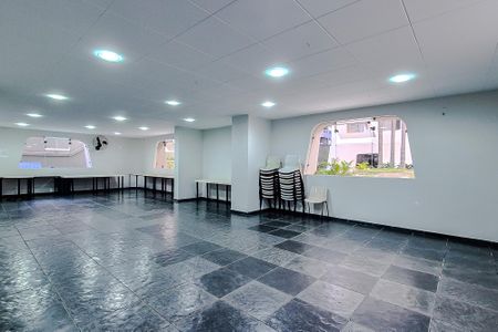 Apartamento à venda com 127m², 3 quartos e 3 vagas Apartamento à venda com 127m², 3 quartos e 3 vagasÁrea comum