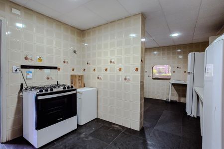Apartamento à venda com 127m², 3 quartos e 3 vagas Apartamento à venda com 127m², 3 quartos e 3 vagasÁrea comum