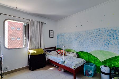 Apartamento à venda com 127m², 3 quartos e 3 vagas Apartamento à venda com 127m², 3 quartos e 3 vagasQuarto 2