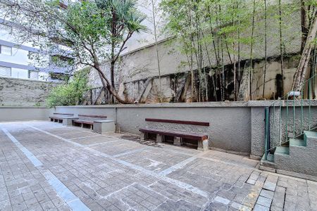 Apartamento à venda com 127m², 3 quartos e 3 vagas Apartamento à venda com 127m², 3 quartos e 3 vagasÁrea comum