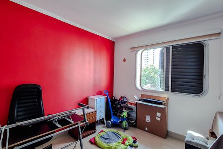 Apartamento à venda com 127m², 3 quartos e 3 vagas Apartamento à venda com 127m², 3 quartos e 3 vagasQuarto 3