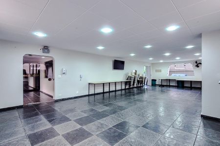 Apartamento à venda com 127m², 3 quartos e 3 vagas Apartamento à venda com 127m², 3 quartos e 3 vagasÁrea comum