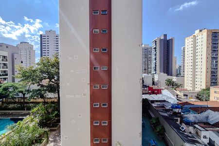 Apartamento à venda com 127m², 3 quartos e 3 vagas Apartamento à venda com 127m², 3 quartos e 3 vagasVista da Suíte