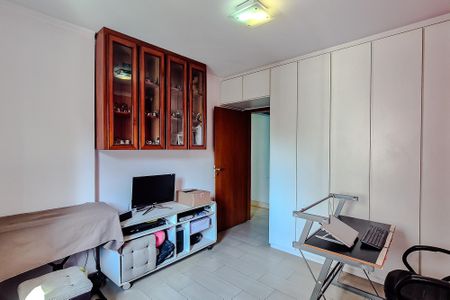 Apartamento à venda com 127m², 3 quartos e 3 vagas Apartamento à venda com 127m², 3 quartos e 3 vagasQuarto 3