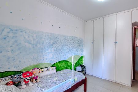 Apartamento à venda com 127m², 3 quartos e 3 vagas Apartamento à venda com 127m², 3 quartos e 3 vagasQuarto 2