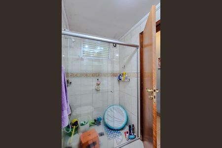 Apartamento à venda com 127m², 3 quartos e 3 vagas Apartamento à venda com 127m², 3 quartos e 3 vagasBanheiro