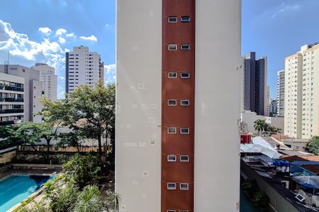 Apartamento à venda com 127m², 3 quartos e 3 vagas Apartamento à venda com 127m², 3 quartos e 3 vagasVista do Quarto 2