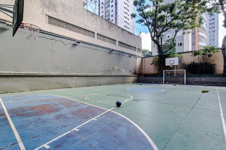 Apartamento à venda com 127m², 3 quartos e 3 vagas Apartamento à venda com 127m², 3 quartos e 3 vagasQuadra Esportiva