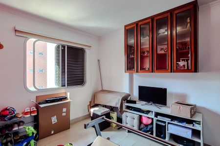 Apartamento à venda com 127m², 3 quartos e 3 vagas Apartamento à venda com 127m², 3 quartos e 3 vagasQuarto 3