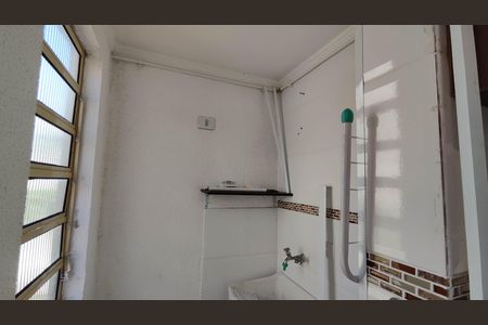 Apartamento para alugar com 52m², 2 quartos e 1 vagaÁrea de Serviço