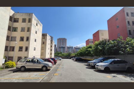 Apartamento para alugar com 52m², 2 quartos e 1 vagaEstacionamento