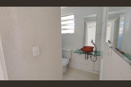 Apartamento para alugar com 52m², 2 quartos e 1 vagaBanheiro