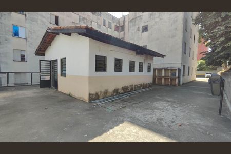 Apartamento para alugar com 52m², 2 quartos e 1 vagaSalão de Festas