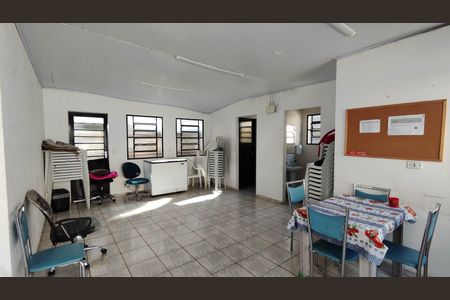 Apartamento para alugar com 52m², 2 quartos e 1 vagaSalão de Festas