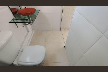 Apartamento para alugar com 52m², 2 quartos e 1 vagaBanheiro
