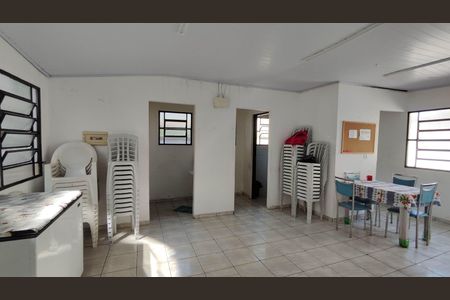Apartamento para alugar com 52m², 2 quartos e 1 vagaSalão de Festas