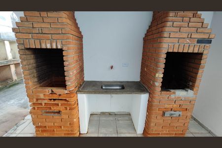 Apartamento para alugar com 52m², 2 quartos e 1 vagaChurrasqueira