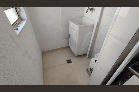 Apartamento para alugar com 52m², 2 quartos e 1 vagaÁrea de Serviço