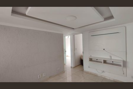 Apartamento para alugar com 52m², 2 quartos e 1 vagaSala