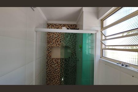 Apartamento para alugar com 52m², 2 quartos e 1 vagaBanheiro