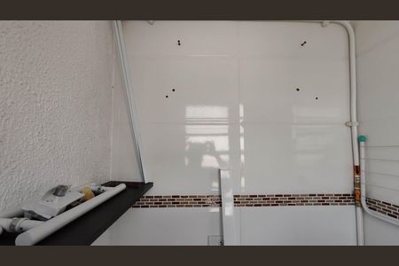Apartamento para alugar com 52m², 2 quartos e 1 vagaÁrea de Serviço